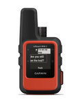 GARMIN INREACH MINI 2 MARINE BUNDLE - czarny/czerwony