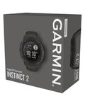GARMIN smartwatch - INSTINCT 2 - czarny
