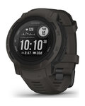 GARMIN smartwatch - INSTINCT 2 - czarny