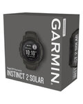 GARMIN smartwatch - INSTINCT 2 - antracyt