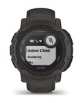 GARMIN smartwatch - INSTINCT 2 - antracyt