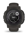 GARMIN smartwatch - INSTINCT 2 - antracyt