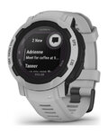 GARMIN smartwatch - INSTINCT 2 - szary