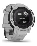 GARMIN smartwatch - INSTINCT 2 - szary