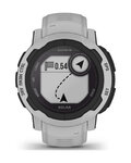 GARMIN smartwatch - INSTINCT 2 - szary