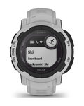 GARMIN smartwatch - INSTINCT 2 - szary