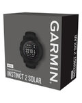 GARMIN smartwatch - INSTINCT 2 - czarny