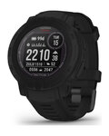 GARMIN smartwatch - INSTINCT 2 - czarny
