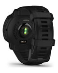 GARMIN smartwatch - INSTINCT 2 - czarny