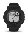 GARMIN smartwatch - INSTINCT 2 - czarny