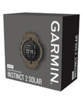 GARMIN smartwatch - INSTINCT 2 - brązowy