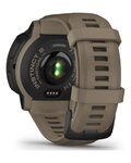 GARMIN smartwatch - INSTINCT 2 - brązowy