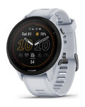 GARMIN smartwatch - FORERUNNER 955 SOLAR - szary