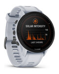 GARMIN smartwatch - FORERUNNER 955 SOLAR - szary