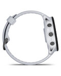 GARMIN smartwatch - FORERUNNER 955 SOLAR - szary