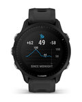 GARMIN smartwatch - FORERUNNER 955 - czarny