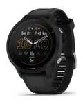 GARMIN smartwatch - FORERUNNER 955 - czarny