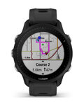 GARMIN smartwatch - FORERUNNER 955 - czarny