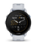 GARMIN smartwatch - FORERUNNER 955 - szary