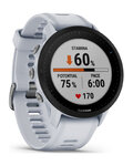 GARMIN smartwatch - FORERUNNER 955 - szary