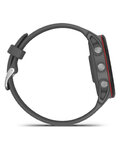 GARMIN smartwatch - FORERUNNER 255 - szary