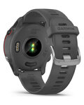 GARMIN smartwatch - FORERUNNER 255 - szary