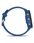 GARMIN smartwatch - FORERUNNER 255 - niebieski