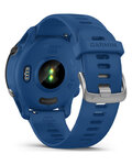GARMIN smartwatch - FORERUNNER 255 - niebieski