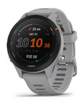 GARMIN smartwatch - FORERUNNER 255S - szary