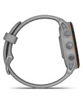 GARMIN smartwatch - FORERUNNER 255S - szary