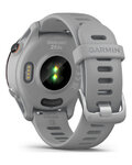GARMIN smartwatch - FORERUNNER 255S - szary