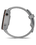 GARMIN smartwatch - FORERUNNER 255S - szary