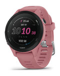 GARMIN smartwatch - FORERUNNER 255S - różowy