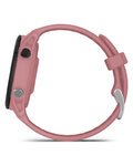 GARMIN smartwatch - FORERUNNER 255S - różowy
