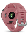 GARMIN smartwatch - FORERUNNER 255S - różowy