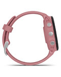 GARMIN smartwatch - FORERUNNER 255S - różowy
