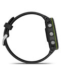 GARMIN smartwatch - FORERUNNER 255 MUSIC - czarny