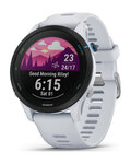 GARMIN smartwatch - FORERUNNER 255 MUSIC - szary