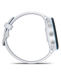 GARMIN smartwatch - FORERUNNER 255 MUSIC - szary