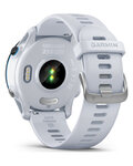 GARMIN smartwatch - FORERUNNER 255 MUSIC - szary