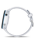 GARMIN smartwatch - FORERUNNER 255 MUSIC - szary