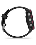 GARMIN FORERUNNER 255S MUSIC - czarny