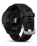 GARMIN FORERUNNER 255S MUSIC - czarny
