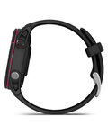 GARMIN FORERUNNER 255S MUSIC - czarny