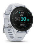 GARMIN smartwatch - FORERUNNER 255S MUSIC - szary