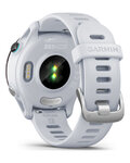 GARMIN smartwatch - FORERUNNER 255S MUSIC - szary