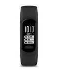 GARMIN smart fitness tracker - VIVOSMART 5 S/M - czarny