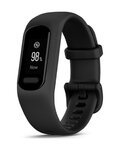 GARMIN smart fitness tracker - VIVOSMART 5 S/M - czarny