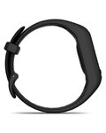 GARMIN smart fitness tracker - VIVOSMART 5 S/M - czarny