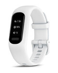 GARMIN smart fitness tracker - VIVOSMART 5 S/M - biały